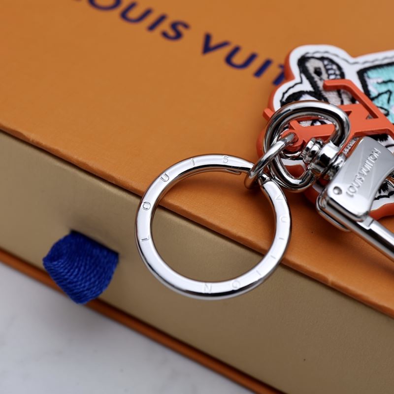 Louis Vuitton Keychains